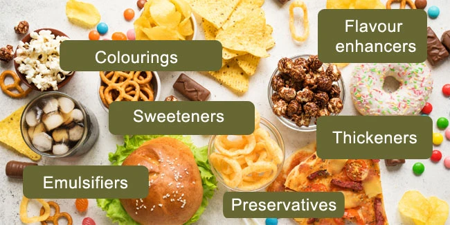 Why 98% catechins manufactured by KINTAI can be used as food additives? Why 98% catechins manufactured by KINTAI can be used as food additives?