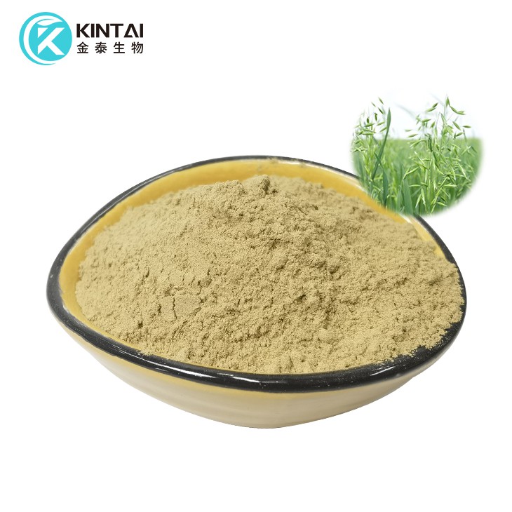 Oat Straw Extract